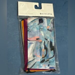 Athleta Everyday Masks - Multicolor